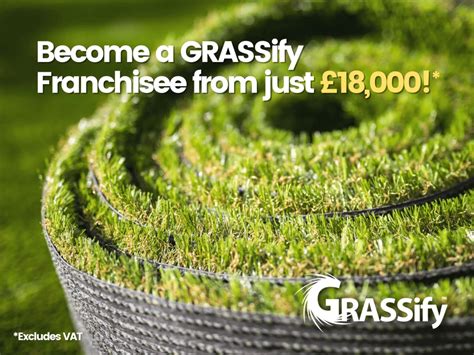 GRASSify HQ